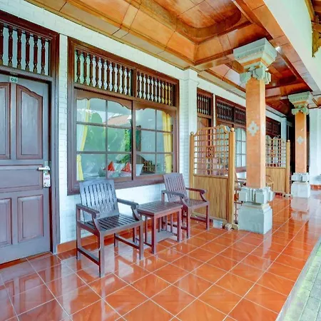 Oyo 3868 Puri Mango Hotel