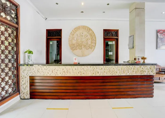 Hotel Oyo 3868 Puri Mango 3*