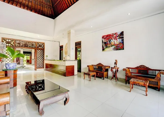 Oyo 3868 Puri Mango Hotel 3*