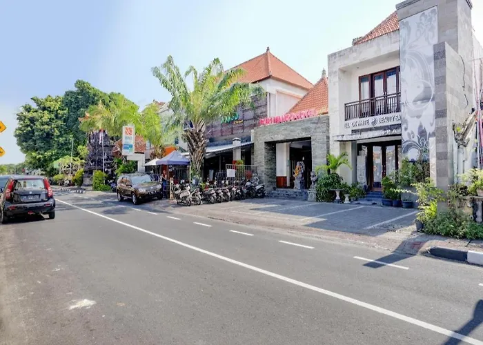 Oyo 3868 Puri Mango Hotel 3*